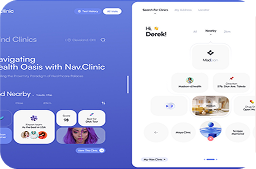 Health Services UI