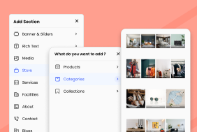 Ai Website Builder